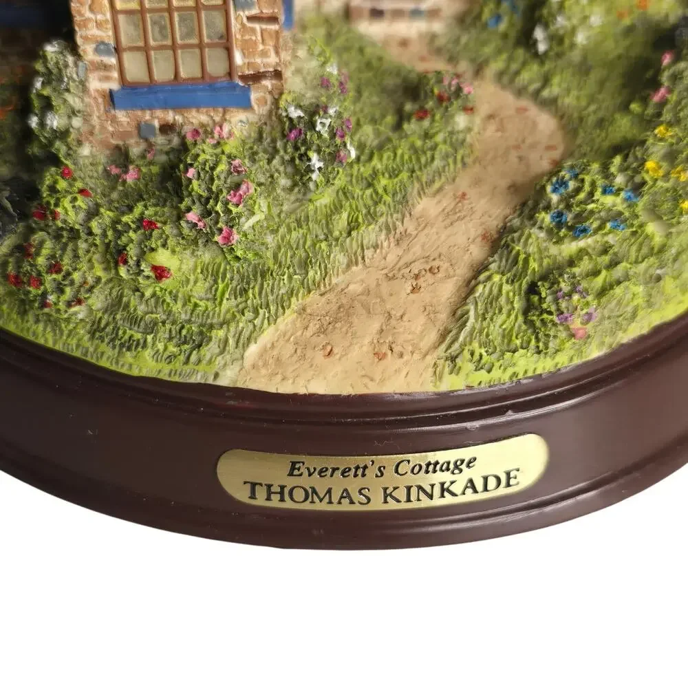 Thomas Kinkade 